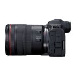 دوربین عکاسی کانن Canon EOS R5 Mirrorless Camera with 24-105mm f/4 Lens - تصویر 3