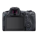 دوربین عکاسی کانن Canon EOS R5 Mirrorless Camera with 24-105mm f/4 Lens - تصویر 4
