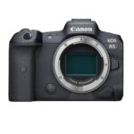 دوربین عکاسی کانن Canon EOS R5 Mirrorless Camera with 24-105mm f/4 Lens - تصویر 2