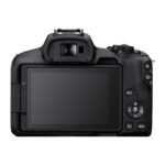 دوربین عکاسی کانن Canon EOS R50 Mirrorless Camera - تصویر 3