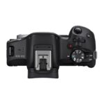 دوربین عکاسی کانن Canon EOS R50 Mirrorless Camera - تصویر 4