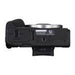 دوربین عکاسی کانن Canon EOS R50 Mirrorless Camera - تصویر 5