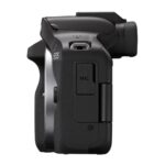 دوربین عکاسی کانن Canon EOS R50 Mirrorless Camera - تصویر 6