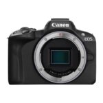 دوربین عکاسی کانن Canon EOS R50 Mirrorless Camera - تصویر 2