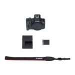 دوربین عکاسی کانن Canon EOS R50 Mirrorless Camera - تصویر 8