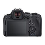 دوربین عکاسی کانن Canon EOS R6 Mark II Mirrorless Camera - تصویر 2