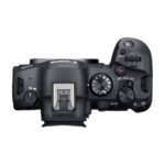 دوربین عکاسی کانن Canon EOS R6 Mark II Mirrorless Camera - تصویر 3