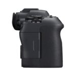 دوربین عکاسی کانن Canon EOS R6 Mark II Mirrorless Camera - تصویر 6