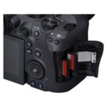 دوربین عکاسی کانن Canon EOS R6 Mark II Mirrorless Camera - تصویر 5