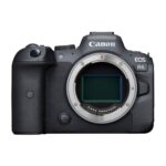 دوربین عکاسی کانن Canon EOS R6 Mirrorless Camera with 24-105mm f/4 Lens - تصویر 2