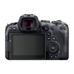 دوربین عکاسی کانن Canon EOS R6 Mirrorless Camera with 24-105mm f/4 Lens - تصویر 3