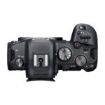 دوربین عکاسی کانن Canon EOS R6 Mirrorless Camera with 24-105mm f/4 Lens - تصویر 4