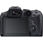 دوربین عکاسی کانن Canon EOS R7 Mirrorless Camera - تصویر 2