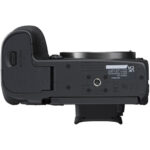 دوربین عکاسی کانن Canon EOS R7 Mirrorless Camera - تصویر 4