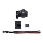 دوربین عکاسی کانن Canon EOS R8 Mirrorless Camera - تصویر 5