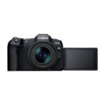 دوربین عکاسی کانن Canon EOS R8 Mirrorless Camera with RF 24-50mm f/4.5-6.3 IS STM Lens - تصویر 6