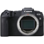 دوربین عکاسی کانن Canon EOS RP Mirrorless Camera with 24-105mm f/4-7.1 Lens - تصویر 2