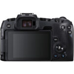 دوربین عکاسی کانن Canon EOS RP Mirrorless Camera with 24-105mm f/4-7.1 Lens - تصویر 3