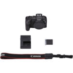 دوربین عکاسی کانن Canon EOS RP Mirrorless Camera with 24-105mm f/4-7.1 Lens - تصویر 4
