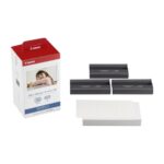 کاغذ فتوگلاسه کانن Canon KP-108