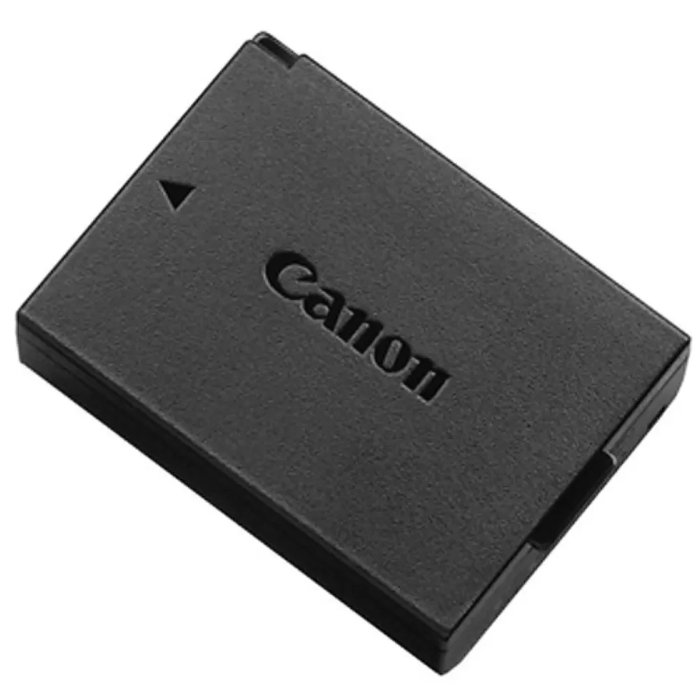Canon-LP-E10-Battery-HC باتری کانن مشابه اصلی Canon LP-E10 Battery HC - تصویر 1