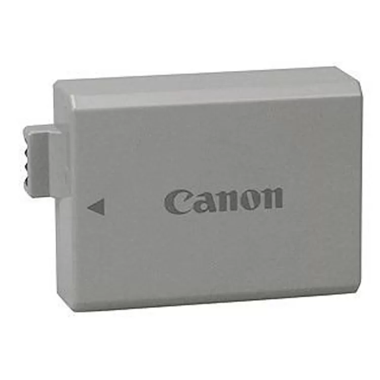 Canon-LP-E5-Battery-HC باتری کانن مشابه اصلی Canon LP-E5 Battery HC - تصویر 1