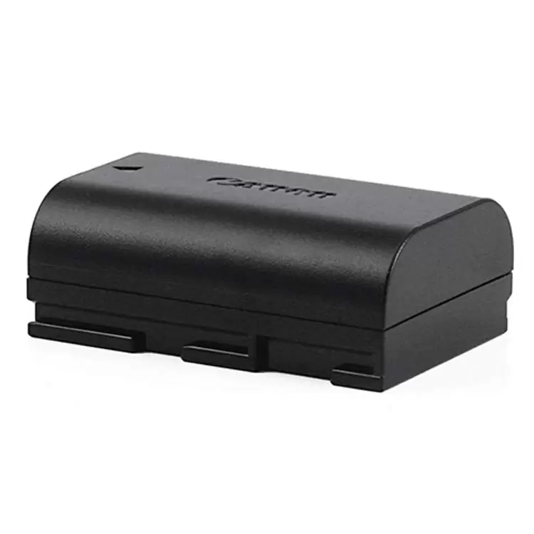 Canon-LP-E6N-Battery-Org باتری دوربین کانن اصلی (بدون جعبه) Canon LP-E6N Battery Org - تصویر 1