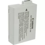 باتری کانن مشابه اصلی Canon LP-E8 Battery HC