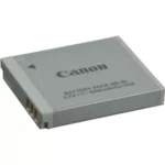باتری مشابه اصلی کانن Canon NB-6L Battery HC