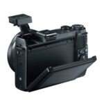 دوربین عکاسی کانن Canon PowerShot G1 X Mark II Digital Camera (Black) - تصویر 2