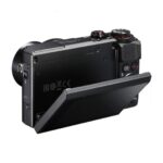 دوربین عکاسی کانن Canon PowerShot G7 X Mark III Digital Camera (Black) - تصویر 2