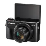 دوربین عکاسی کانن Canon PowerShot G7 X Mark III Digital Camera (Black) - تصویر 3