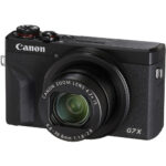 دوربین کانن Canon PowerShot G7 X Mark II Digital Camera