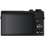 دوربین کانن Canon PowerShot G7 X Mark II Digital Camera - تصویر 2