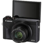 دوربین کانن Canon PowerShot G7 X Mark II Digital Camera - تصویر 3