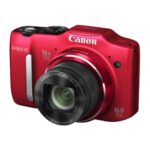دوربین کانن Canon PowerShot SX160
