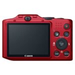 دوربین کانن Canon PowerShot SX160 - تصویر 3