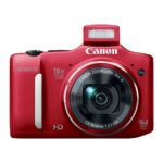 دوربین کانن Canon PowerShot SX160 - تصویر 2