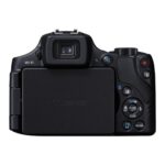دوربین عکاسی کانن Canon PowerShot SX60 HS Digital Camera (Black) - تصویر 2