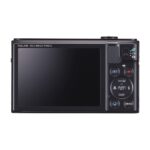دوربین عکاسی کانن Canon PowerShot SX610 HS Digital Camera (Black) - تصویر 2