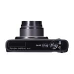 دوربین عکاسی کانن Canon PowerShot SX610 HS Digital Camera (Black) - تصویر 3