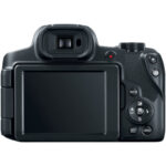 دوربین کانن Canon PowerShot SX70 HS Digital Camera - تصویر 2