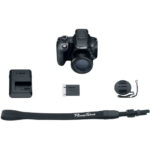 دوربین کانن Canon PowerShot SX70 HS Digital Camera - تصویر 4