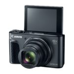 دوربین عکاسی کانن Canon PowerShot SX730 HS Digital Camera (Black)
