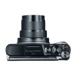 دوربین عکاسی کانن Canon PowerShot SX730 HS Digital Camera (Black) - تصویر 2