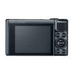دوربین عکاسی کانن Canon PowerShot SX730 HS Digital Camera (Black) - تصویر 3