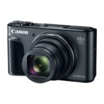 دوربین عکاسی کانن Canon PowerShot SX730 HS Digital Camera (Black) - تصویر 4