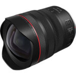لنز کانن مانت ار اف Canon RF 10-20mm f/4 L IS STM Lens (Canon RF) - تصویر 2