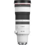 لنز کانن مانت ار اف Canon RF 100-300mm f/2.8 L IS USM Lens (Canon RF) - تصویر 2