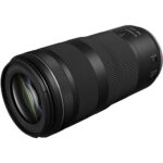 لنز کانن مانت ار اف Canon RF 100-400mm f/5.6-8 IS USM Lens - تصویر 2